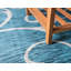 Burien Damask Hand Woven Indoor / Outdoor Area Rug-219755523