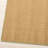 Martha Stewart Sisal/Jute Solid Color Rug in Yellow-71167140