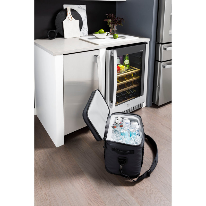 15" Built-In Smart Clear Ice Maker