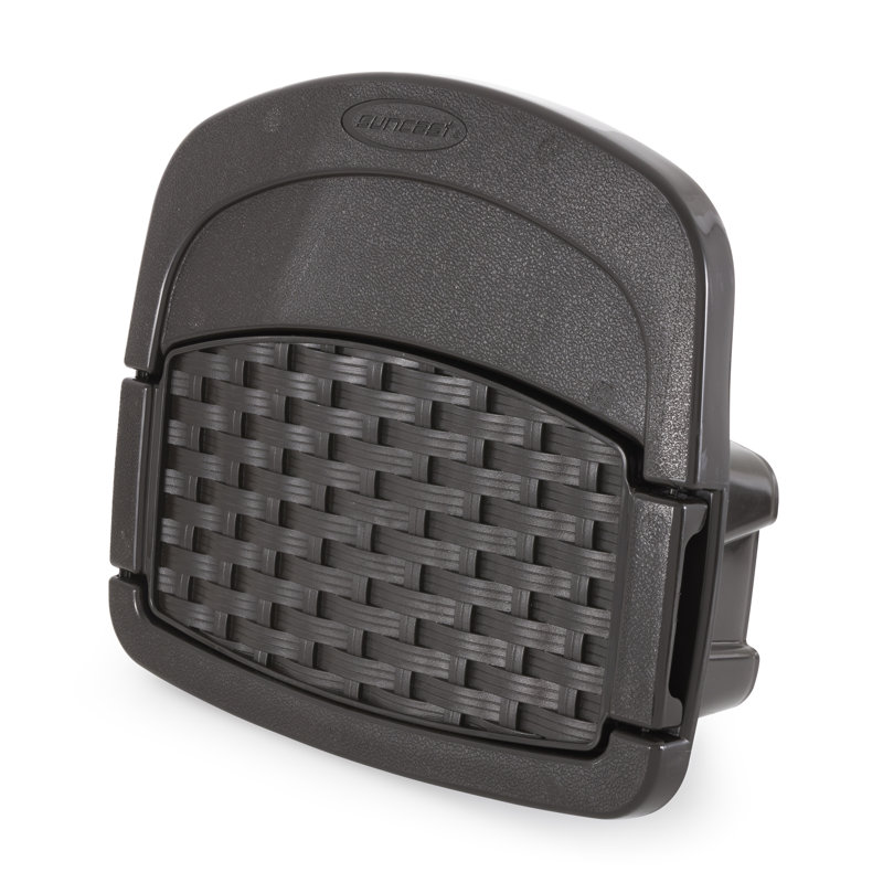 Plastic Wall Hose Holder