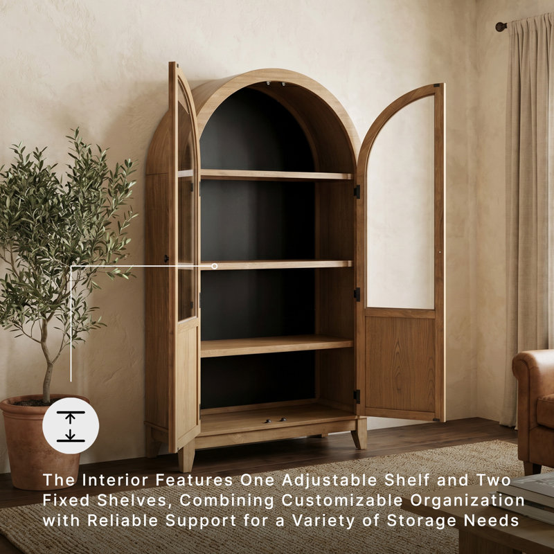 Dagandale Accent Cabinet