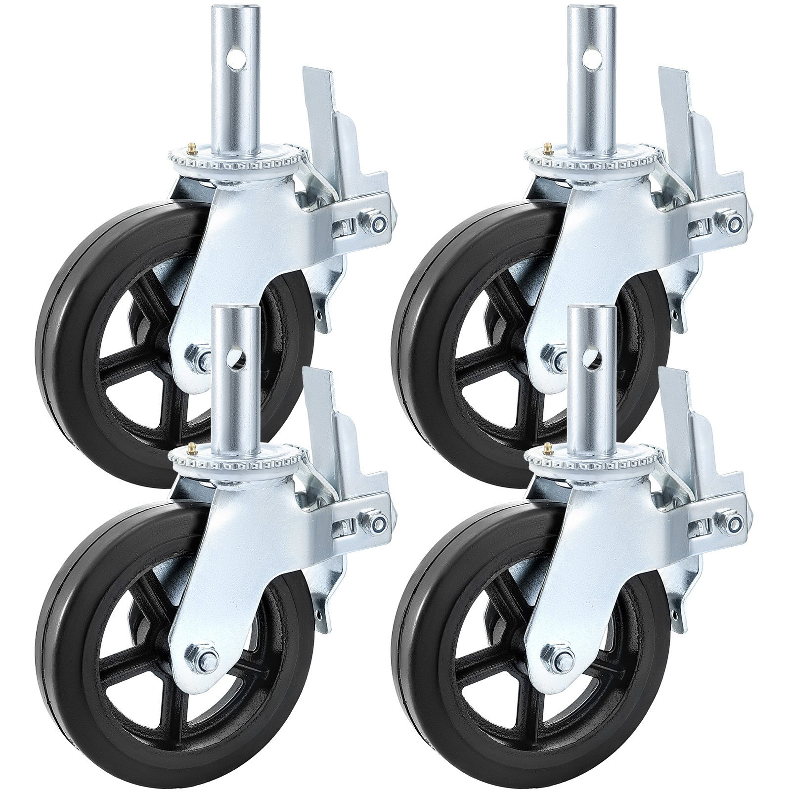 12293 Wet Dry Vacuum Caster Wheel,Compatible with Martinique