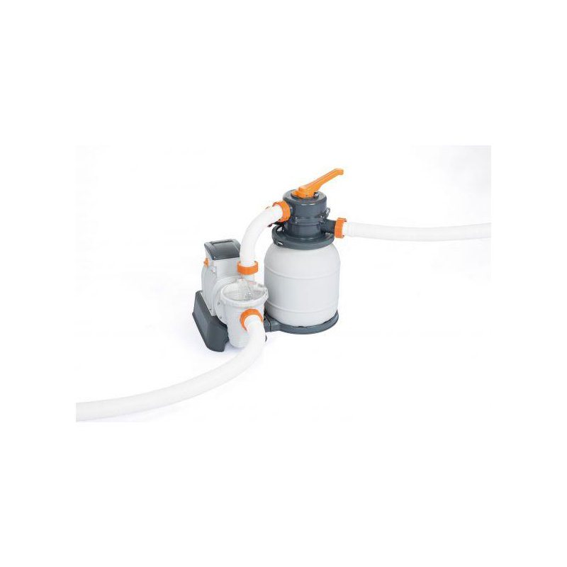 Pool Pumps