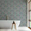 Signature Flowervine 10' L x 24" W Wallpaper Roll-1652143422-1652292259