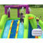 Blast Play Centre Inflatable Water Slides
