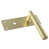 Satin Brass is out of stock