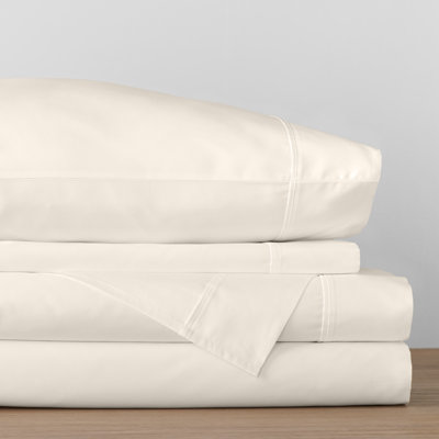 Hayward Pima Cotton Sheet Set