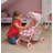 Folding Doll Umbrella Stroller
