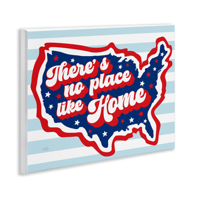 «No Place Like Home» par Natalie Carpentieri