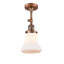 Applique murale pour salle de bain 1 lumière Edda-38963326-32985601-32985604