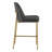 Angelick Upholstered Counter Stool with Metal Frame-1684698283-1734212779
