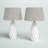Baumgart Ceramic Table Lamp