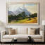 «Mountains in Berchtesgaden» par Fred Gauermann-1004586446-1004586486-1004586487