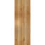 TimberCraft 5 3/8 "planches jointes avec n-lattes avec barre en Z, cèdre rouge de l'Ouest (par paire)-36421171-36421151