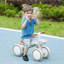 AIYAPLAY Kids Balance Bike for 1-3 Years Old with Adjustable Seat-101228509