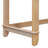 MM 4-Piece Dining Table Set With 3 Stools-1391349581
