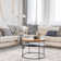 Abrienne Soft Shiny Modern Grey/Ivory Rug
