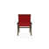 Belle Isle Outdoor Dining Armchair