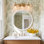 Kesia 4-Light Bath Sconce