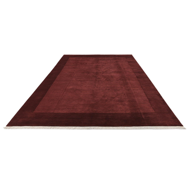 Howard Red Rug