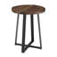 Valley Sled End Table-1736338924