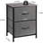 Beate 15.75'' W Metal Nightstand-1832224961
