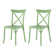 Guthbrand 17.7'' H Stacking Side Chair