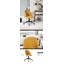 Adah Cotton Office Chair-2697453