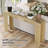 62.99-Inch Extra-Long Entryway Table-327608286