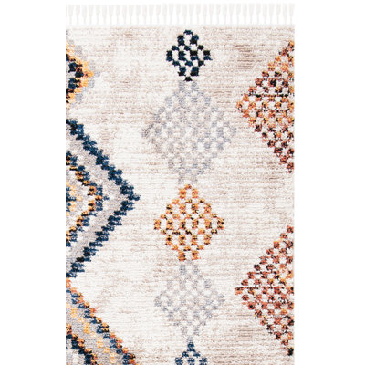 Morocco Performance Southwestern Rug