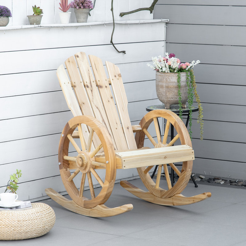 Gladeview Outdoor Chair