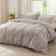 Literie Housse de couette Boho pour grand lit, literie Boho élégante et douce pour la décoration, housse d'édredon lavable à la machine pour toutes les saisons-125354117-107962477