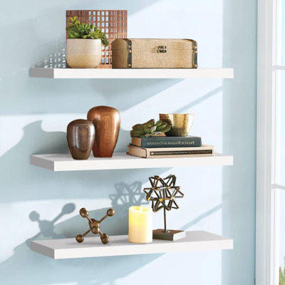 Floating Shelf