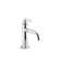 Castia by Studio McGee Single-Handle Bathroom Sink Faucet 0.5 GPM