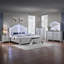 Commode 6 tiroirs Mystic