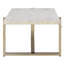 Table basse Delmy