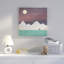 Art sur toile Higdon-23105896