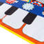 Tapis de marche pour piano