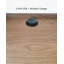 Modern Smart Lock Solid Wood Cedar Wood Three Draw Nightstand