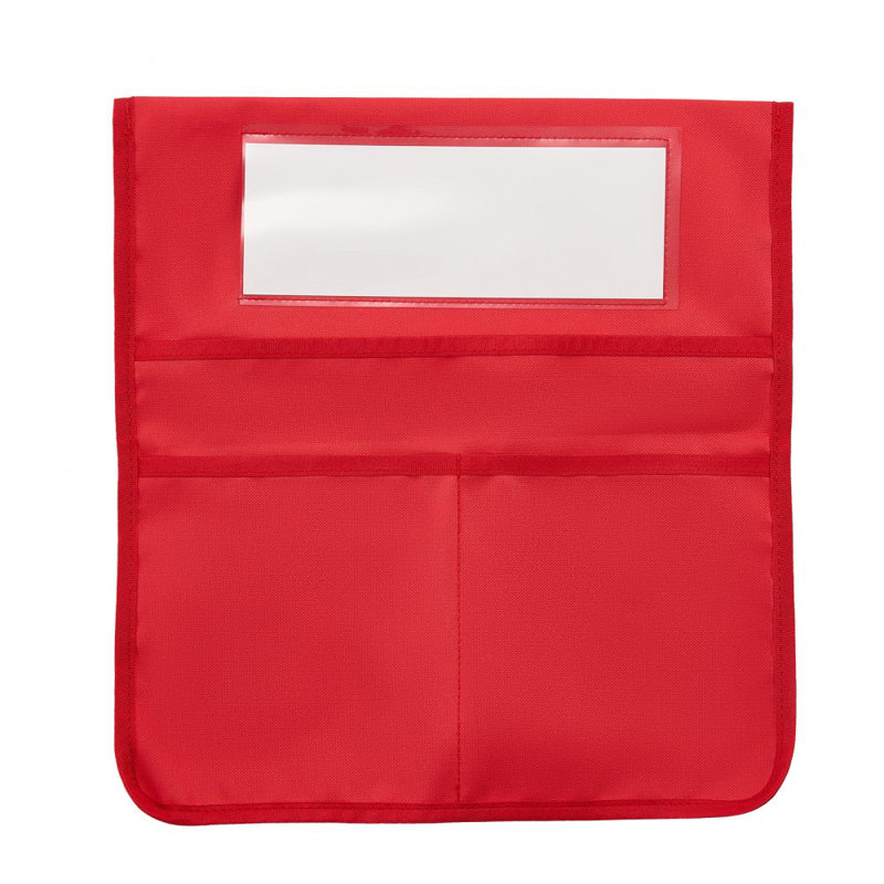 Multicolore, Rouge