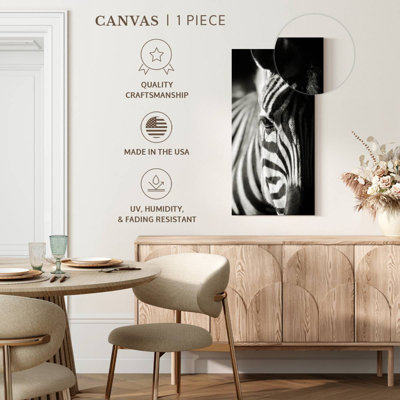 Zebra Details