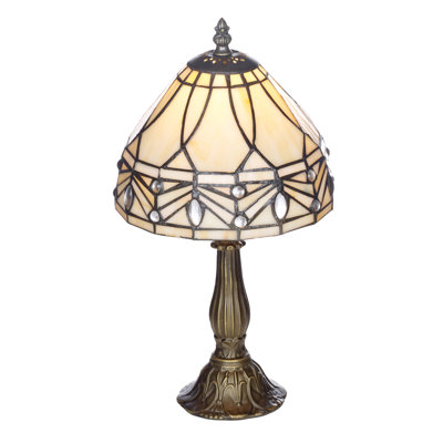 Caton Metal Table Lamp