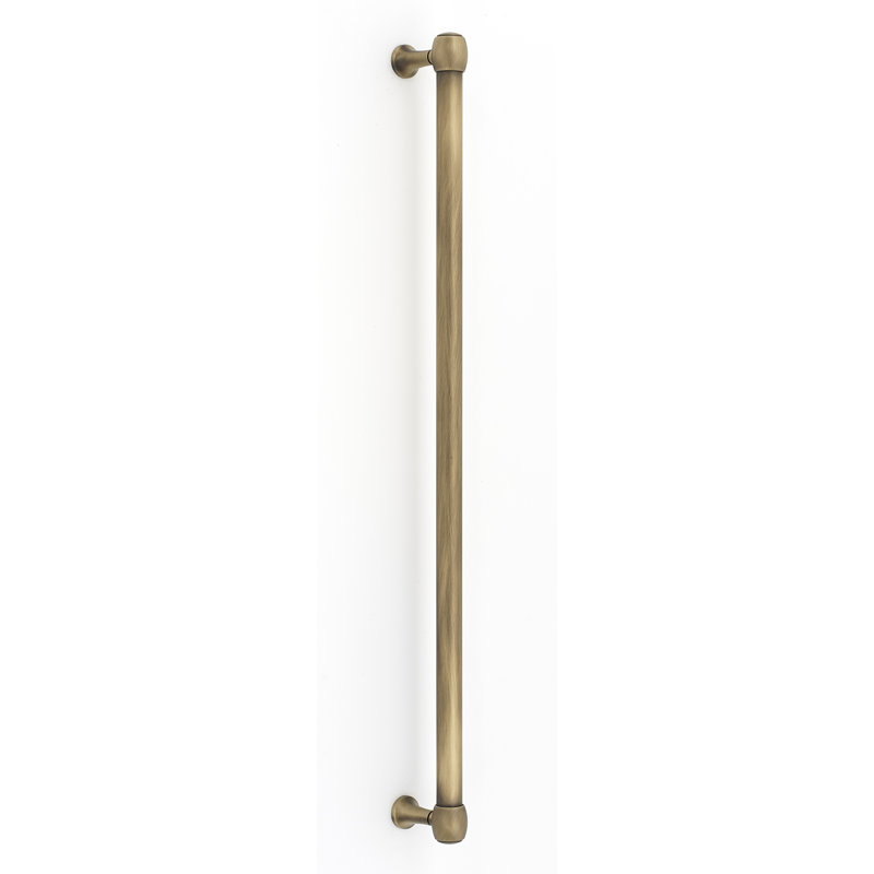 Royale Bar / Handle Pull, Antique English Matte