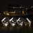 10oz. Whiskey Glass Set