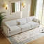 Maelina 312.4Cm Square Arms Modular Sofa-1550836319