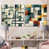 Toile tendue