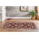 Morocco Oriental Indoor Rug