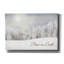 «Lava Mountain Snow Storm» par Lori Deiter, art mural sur toile-1704847839