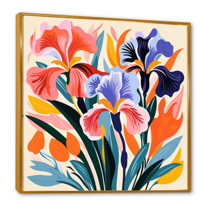 Art mural Henri Matisse