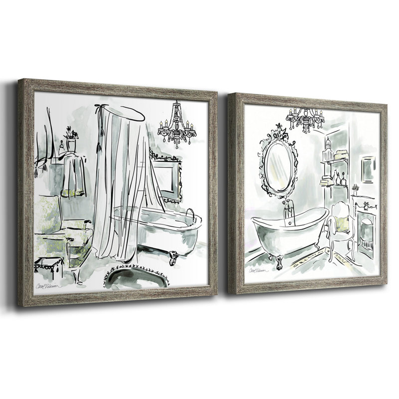 Cadre photo sur toile